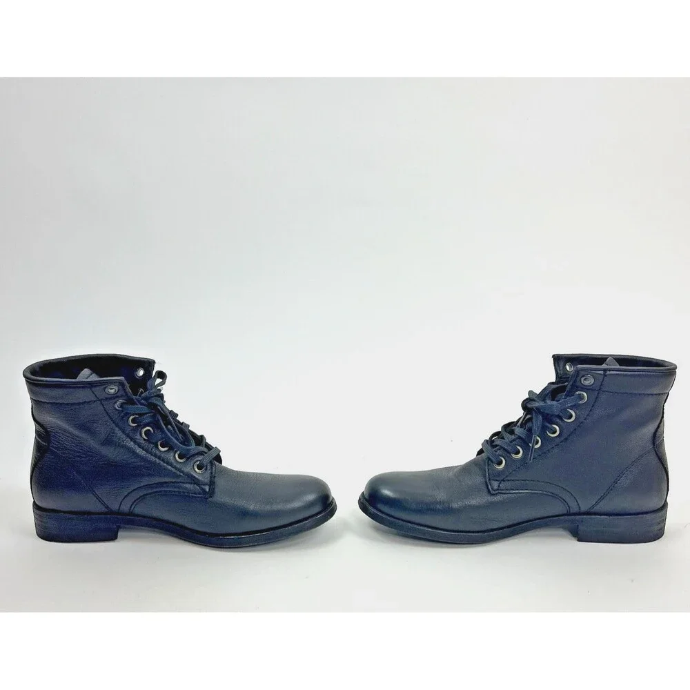 Frye tyler lace